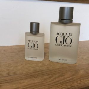 HOLDING for juiceharris 5/1/19 - Acqua Di Gio